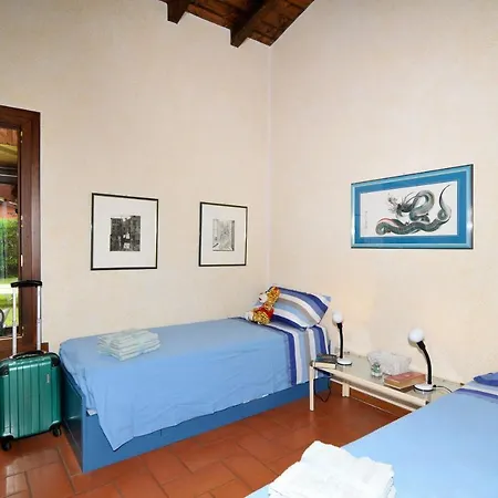 Golf Holidays Villa