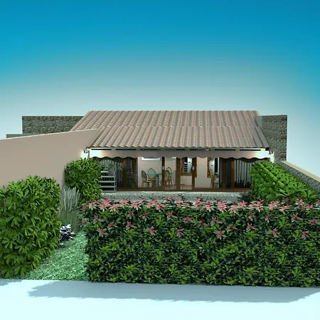 Golf Holidays Villa