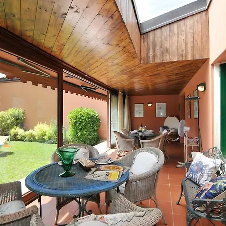 Golf Holidays Villa *