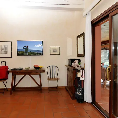 Golf Holidays Villa *